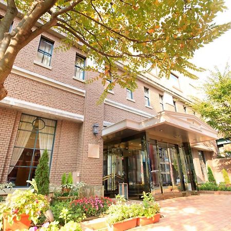 Quintessa Hotel Sasebo Ngoại thất bức ảnh