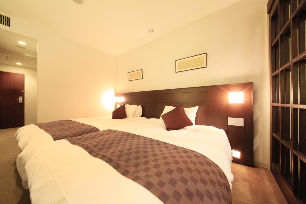 Quintessa Hotel Sasebo Ngoại thất bức ảnh