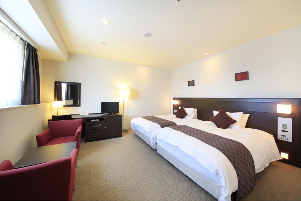 Quintessa Hotel Sasebo Ngoại thất bức ảnh