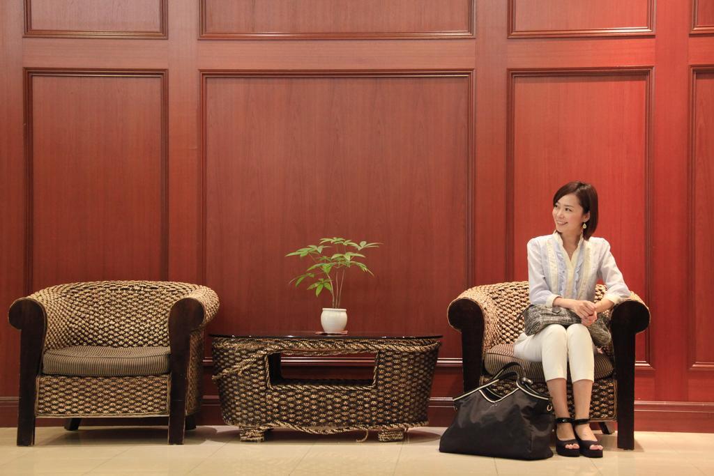 Quintessa Hotel Sasebo Ngoại thất bức ảnh