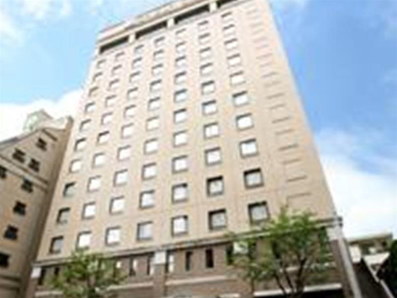 Quintessa Hotel Sasebo Ngoại thất bức ảnh